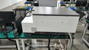 Espectrómetro Analizador XRF para Análisis de Metales, Espectrómetros para Metales Ferrosos y No Ferrosos - Product Image 2