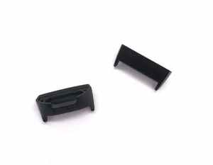 Adaptateur universel pour <span class=keywords><strong>bracelet</strong></span> <span class=keywords><strong>Fitbit</strong></span> <span class=keywords><strong>Charge</strong></span> 3 <span class=keywords><strong>4</strong></span>, 1 pièce, connecteur de <span class=keywords><strong>bracelet</strong></span> en acier inoxydable, sans couture en aluminium - Product Image 5