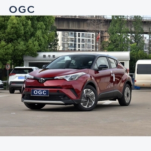 IZOA LHD Turbo 2.0L 5 places d'occasion 2020 – Vente chaude sur le marché africain (Lagos, Abuja) – Direct usine Chine - Product Image 1