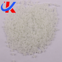Granulés de Polyamide 6 (Nylon 6 PA6) Vierge à Haute Résistance aux Chocs GF30% pour Composites Plastiques de Disjoncteurs