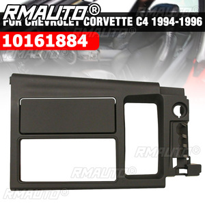 Plaque de commande de boîte de vitesses manuelle 6 vitesses pour console centrale Chevrolet Corvette C4 1994-1996 10161884 - Product Image 6