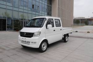 DFSK K02 0km Stock Cars 1.0L Essence 5MT 4*2 Drive Cargo Mini Truck pour le <span class=keywords><strong>transport</strong></span> logistique - Product Image 2