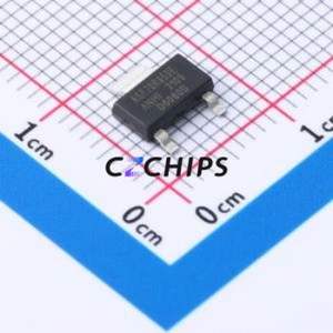 ทรานซิสเตอร์สนาม SOT223-2L ASE70R950E (Mosfet) แบบดั้งเดิมและใหม่ - Product Image 1