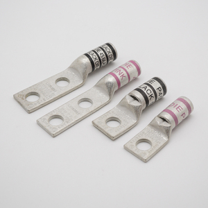 สำหรับการระบุไว้ดีบุกชุบทองแดงจีบเทอร์มินัลโดยไม่ต้องตรวจสอบหน้าต่างแทนที่ YA25 YA26 YA29 YA28 YA27 - Product Image 3