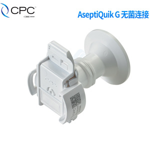 Conector Cpc AseptiQuik G AQG17004, Conexión Estéril Directa - Product Image 4