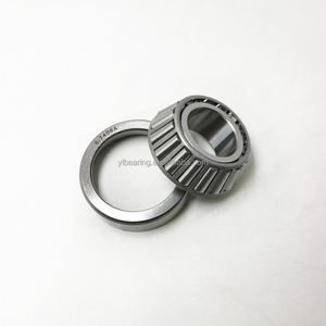 Cuscinetti a Rulli Conici di Precisione a Singola Fila 30209 <span class=keywords><strong>7209E</strong></span> 30209JR Prezzo all'Ingrosso per Autoveicoli e Camion Dimensioni 45*85*19mm - Product Image 6