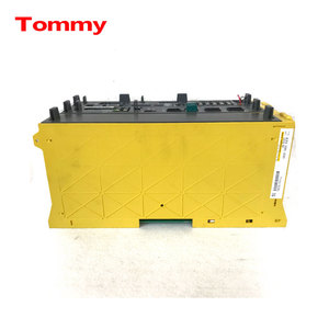 Controlador CNC FANUC A05B-2600-C003 Sistema Original para Máquina de Torno - Product Image 1