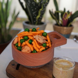 Bandes de <span class=keywords><strong>crevettes</strong></span> frites croustillantes chinoises Offre Spéciale prêtes à manger en vrac mélange de collations sac emballage doux goût épicé faible en <span class=keywords><strong>calories</strong></span> en gros - Product Image 3