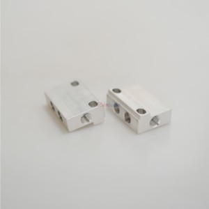 LUBE MUJ-4D 216122 ข้อต่อวาล์วแบบสี่เหลี่ยมชุบเคลือบและอุปกรณ์พิเศษ - Product Image 4