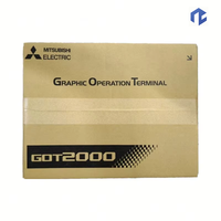 Pantalla Táctil Serie GT2000 GT2710-VTWA GT2710-VTWD HMI GT2710-VTBA GT2710-VTBD  GT2710-STBA GT2710-STBD