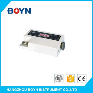 Seri BNTHT-A penguji kekerasan Tablet Sensor tekanan otomatis presisi tinggi Digital kualitas tinggi - Product Image 2