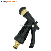 Nouveau laiton vente chaude outil de lavage de voiture canon mousse de nettoyage mousse de lavage de voiture pulvérisateur de nettoyage pression neige mousse Lance pour le nettoyage