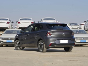 2026 เอเอสเอไอซี เอ็มจี4 อีวี 437 รุ่นเฟรดดอม เอดิชั่น |   รถแฮทช์แบ็กขนาดกะทัดรัด 5 ประตู 5 ที่นั่ง |   รถยนต์ไฟฟ้าล้วน |   ยานยนต์พลังงานใหม่ระยะไกล - Product Image 5