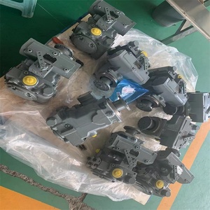 Pompe hydraulique A10VGT90HW200 pour bétonnière, pompe à piston A10VGT90 - Product Image 1