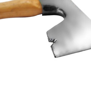 Marteau à cloison sèche à face fraisée - Product Image 2