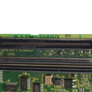 Carte mère FANUC d'origine testée et utilisée A20B-8101-0372 - Product Image 2