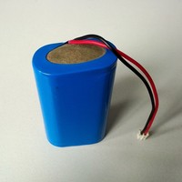 18650 baterai Lithium Li ion 3.7v baterai Lithium isi ulang 18650 2600mah 2200mah 3000mah baterai 3500mah