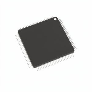 Original 100 TQFP PIC32MX230F128L-50I_PT Electronic Circuit Components Embedded - Product Image 1