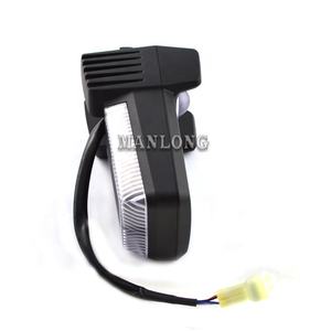 Suku Cadang <span class=keywords><strong>Forklift</strong></span> OEM 56530-26600-71 Lampu Depan 12V-80V untuk <span class=keywords><strong>Toyota</strong></span> 8FD/G20-25 - Product Image 3