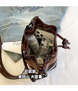 Fashion Women Crossbody <b>Bags</b> Lady Luxury Handbags Canvas Women Hand <b>Bag</b> for Women High Quality Shoulder <b>Bags</b> - Product Image 3