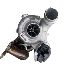 Para <span class=keywords><strong>BMW</strong></span> X5 X6 5 Series 7 Series turbocompresor doble de alta potencia B58 3,0 T turbocompresor original de <span class=keywords><strong>segunda</strong></span> <span class=keywords><strong>mano</strong></span> - Product Image 6