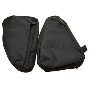 Bolsa Impermeable para Motocicleta Honda CRF1000L <span class=keywords><strong>Africa</strong></span> <span class=keywords><strong>Twin</strong></span> CRF1000L Adventure Sports, Bolsa de Almacenamiento de Herramientas de Viaje, Bolsa para Barra Protectora de Chasis - Product Image 3