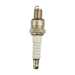 Bujía de Alto Rendimiento con Punta Afilada A7RTC para Aura CT100 CT125 CT150 Curve Fury 125 KSR 110 NS150 Rouser 135 LC Wind 125 - Product Image 6