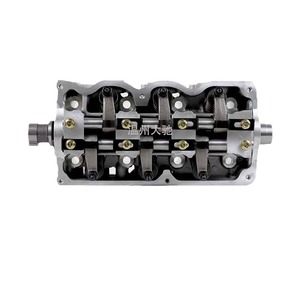 Conjunto de culata WZDC RACE F8CV 0.8L para Daewoo Matiz Damas - Product Image 5