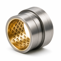 Composants tournés en aluminium de haute précision pour machine d'étiquetage, fourniture standard d'exportation, service de fabrication sur mesure