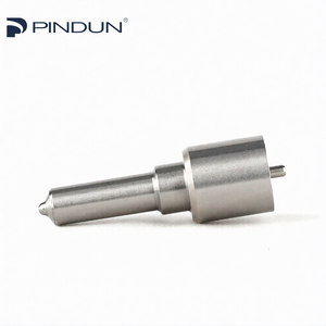 หัวฉีดน้ำมันเชื้อเพลิง PINDUN ผลิตในจีน รุ่นใหม่ G2 ซีรีส์ คอมมอนเรล 093400-8700 หัวฉีด DLLA145P870 สำหรับหัวฉีดน้ำมันเชื้อเพลิง 095000-560 # - Product Image 1