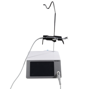 Sistem implan gigi Motor, alat bedah layar sentuh Kit tanpa sikat + 20-1 sudut kontra tangan serat optik LED restorasi dokter gigi - Product Image 2