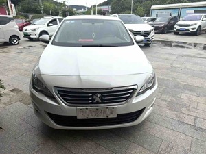 Auto Usata <span class=keywords><strong>Peugeot</strong></span> 408 2014 1.8 Manuale Edizione Leading LHD <span class=keywords><strong>Berlina</strong></span> All'Ingrosso - Product Image 5