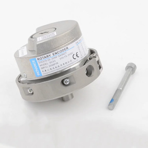 Codificador Rotatorio Huitong EI53C9.25-2048-SA5N2T, Piezas Metálicas Incrementales para Elevadores - Product Image 1