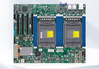 MBD-X12DPL-I6 /X13DEI-B Motherboard Server soket ganda dengan Chipset C621A