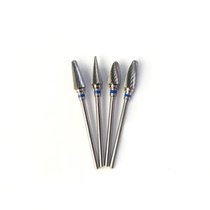 Máy Mài Và Dao Cắt Cacbua Vonfram Phòng Thí Nghiệm Nha Khoa Chất Lượng Cao HP - Product Image 2