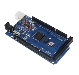 Kit de carte de développement de gestion de l'alimentation <span class=keywords><strong>Mega</strong></span> 2560 R3 avec ATMEGA16U2, entrée/sortie 5V, prix usine - Product Image 2