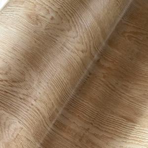 2025 belle nouvelle feuille de Grain de bois de première classe estampage à chaud Film de transfert de chaleur pour panneau mural PS persienne PS cadre <span class=keywords><strong>Photo</strong></span> - Product Image 3