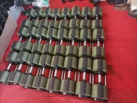 Haltères réglables de haute qualité 40 kg/40,5 kg/45 kg (90 lbs/100 lbs) pour entraînements, avec support en acier pour haltères