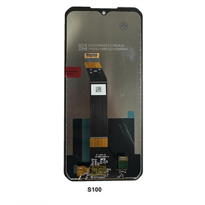 Bền hiển thị cho DOOGEE S100, <span class=keywords><strong>S110</strong></span>, x95, S Punk, S97 - Product Image 3