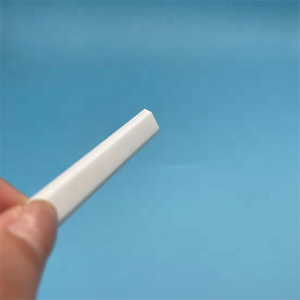 Ceramica quadrata lunga trapezoidale industriale personalizzata in fabbrica cinese - Product Image 6