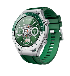 Nuovo Smartwatch HW SK41 2025 per Uomo, Schermo da 1,53 Pollici, Impermeabile, NFC, Monitoraggio Salute, Chiamate BT, Orologio Intelligente da Polso per <span class=keywords><strong>Android</strong></span> - Product Image 3