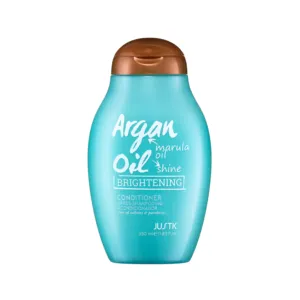 Luxliss JUSTK Distributor USA daily use shampoo Argan oil for hair moisturizer morocco shampoo beauty care kit