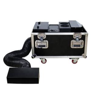 Thiết Bị Khử Trùng Thiết Bị Phun Sương Thấp Gốc Nước 3000W Từ Trung Quốc Thiết Bị Sân Khấu Máy Hút Khói - Product Image 1