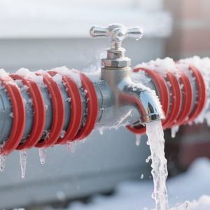 Electric Flexible Silicone Rubber Crankcase <strong>Heater</strong> Belt/ Heating Cable, Drain Pipe <strong>Heater</strong> Pipe Silicone Heating Belt - Product Image 3