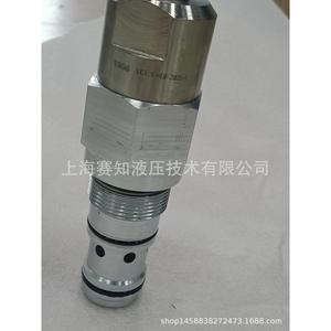 Válvula de Cartucho Eaton 1CE140F30S4 406AA00026A Nueva Condición EE. UU.-en Stock - Product Image 1