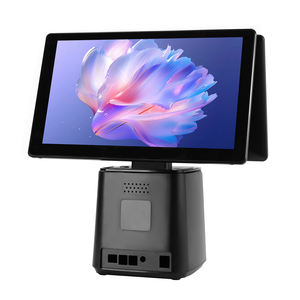 Sistema POS con Pantalla Táctil Ultrafina de 11.6 Pulgadas (Opcional 15.6 Pulgadas) para Sistemas de Pago Eficientes en Tiendas Minoristas - Product Image 3