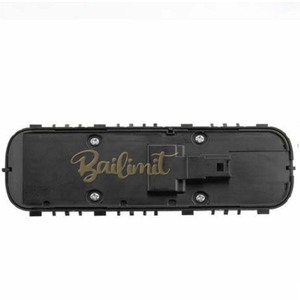 Botón de Control del Interruptor Maestro de la Ventanilla de Repuesto para Mercedes Gle <span class=keywords><strong>Gls</strong></span> OEM A1679057501 1679057501 - Product Image 3