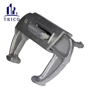 Kẹp Bảng Ván Khuôn Xây Dựng Kẹp BFD Nặng Mạ Kẽm - Product Image 4