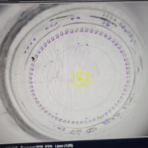 <span class=keywords><strong>เครื่อง</strong></span>ตรวจสอบภาชนะ<span class=keywords><strong>เปล่า</strong></span>พร้อมเทคโนโลยีการเรียนรู้เชิงลึก AI โมดูลตรวจสอบที่มีความไวสูงการตรวจหาสารกัดกร่อนที่ตกค้าง - Product Image 5