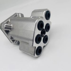 วาล์วไฮดรอลิกไพล็อตใหม่สำหรับรถขุดฮิตาชิ ZX120 ZX130 หมายเลข 9234272 วาล์วควบคุมจอยสติ๊ก 9267050 YB60000571 อะไหล่ รับประกัน 6 เดือน - Product Image 2